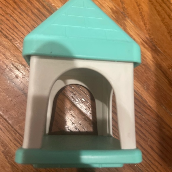 Little Tikes Dollhouse Farmhouse Stable Barn Cupola Replacement Part - Picture 4 of 6